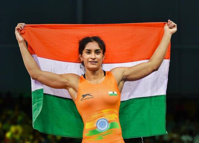 Commonwealth Games 2022: Here are Key Moments For Team India From the Past 106 Vinesh Phogat Biography | Age | Family | Sisters | Asian Games