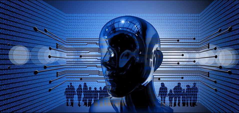 Can Artificial Intelligence Predict Heart Diseases Through Eye Scans 88 Google CEO Sundar Pichai says artificial intelligence is like fire