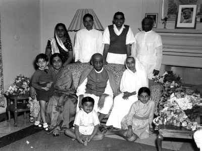 Sardar Patel's Daughter Maniben Patel: A Case Of Congress's Failure To Protect Their Own 108 Sardar Vallabhbhai Patel Age, Death, Wife, Family, Biography, & More » StarsUnfolded