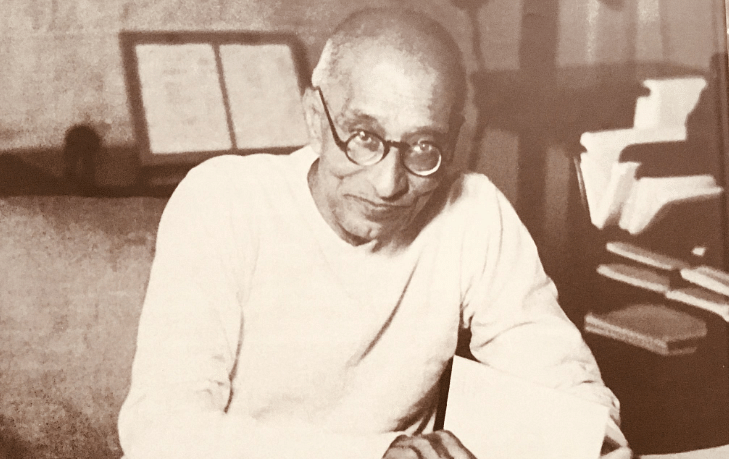 All You Need To Know About C. Rajagopalachari : Independent India's First And Last Governor General 87 Remembering C. Rajagopalachari, independent India's first and last Indian Governor General