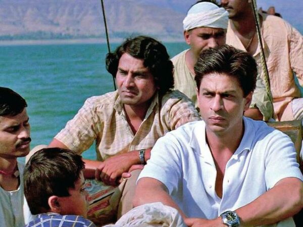 A Self Critical, Nehruvian tribute to India 87 Did You Know That Swades Was Inspired By A Real Life Couple? Here's Their Remarkable Story - RVCJ Media