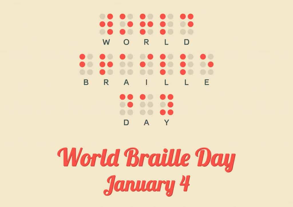 World Braille Day: 10 Things You Need To Know About This Invention 87 World Braille Day |