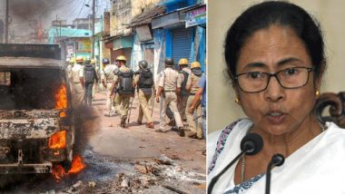 Why Have West Bengal Panchayat Polls Turned Violent, Here’s What You Need To Know 87 West Bengal Violence: 2 Killed, 3 Injured in Kolkata's Bhatpara; Mamata Banerjee Calls For Emergency Meeting | 📰 LatestLY
