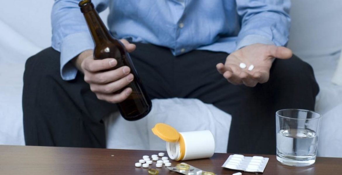 Dark Truth Revealed About Paracetamol: Fever Killer Or Liver Killer? 92 Paracetamol and Alcohol