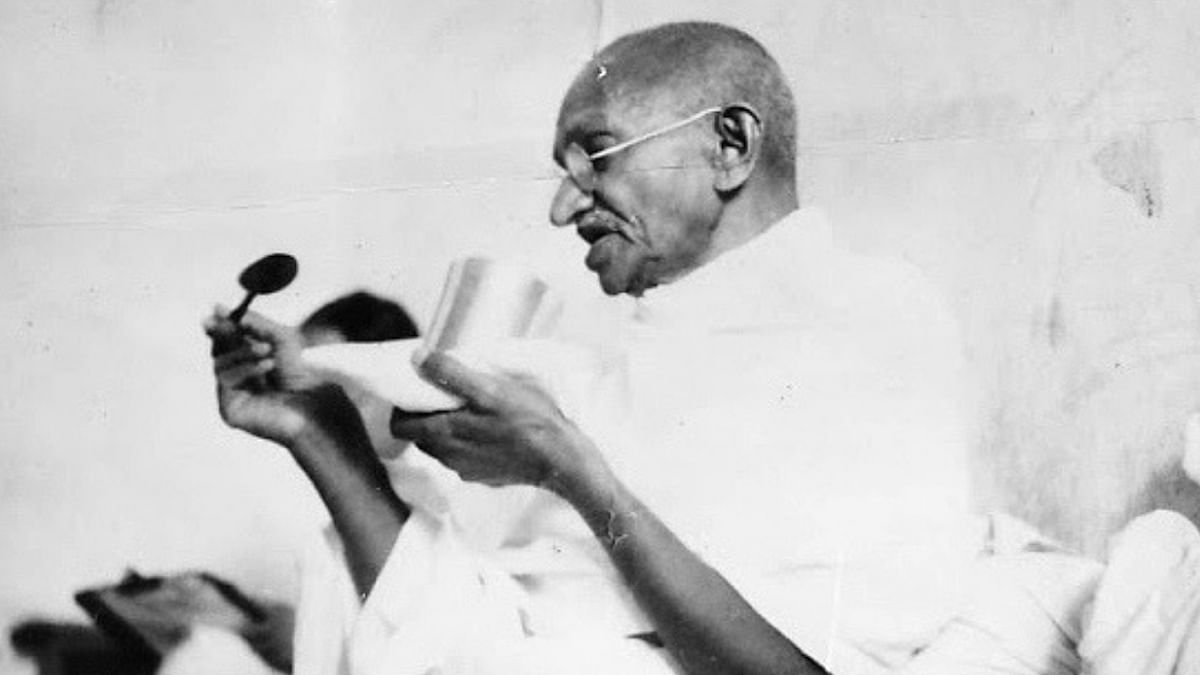 Why Aren't All Indians Excited To Celebrate Gandhi Jayanti? | Gandhi Jayanti 2023 110 What Gandhi thought of Muslims and why that makes him our contemporary