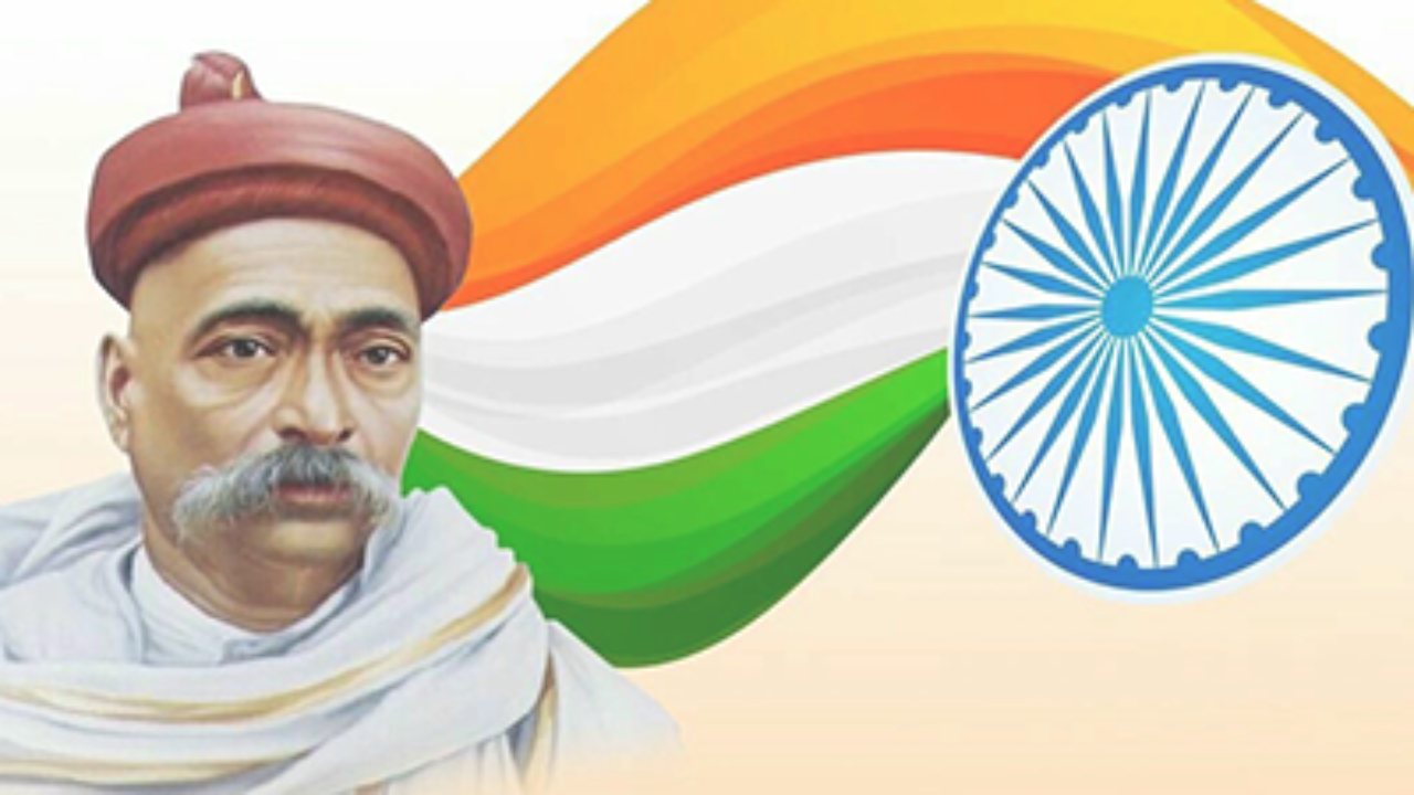 On Tilak's Birth Anniversary, Let Us explore the Misunderstood Leader 101 Bal Gangadhar Tilak - Life history and political journey | Freedom Fighter