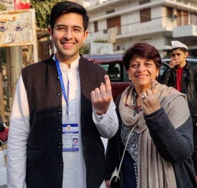 Raghav Chadha: The Youngest Rajya Sabha Member 94 Raghav Chadha Wiki, Age, Girlfriend, Wife, Caste, Family, Biography & More - WikiBio