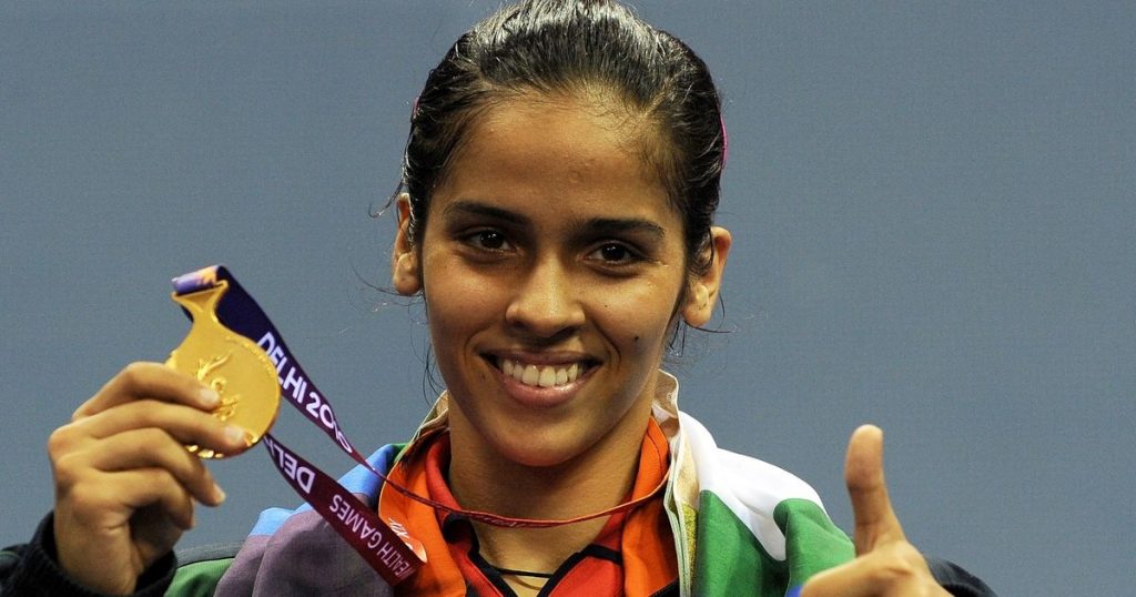 Commonwealth Games 2022: Here are Key Moments For Team India From the Past 103 Saina Nehwal Biopic - 5 biggest achievements we would love to see