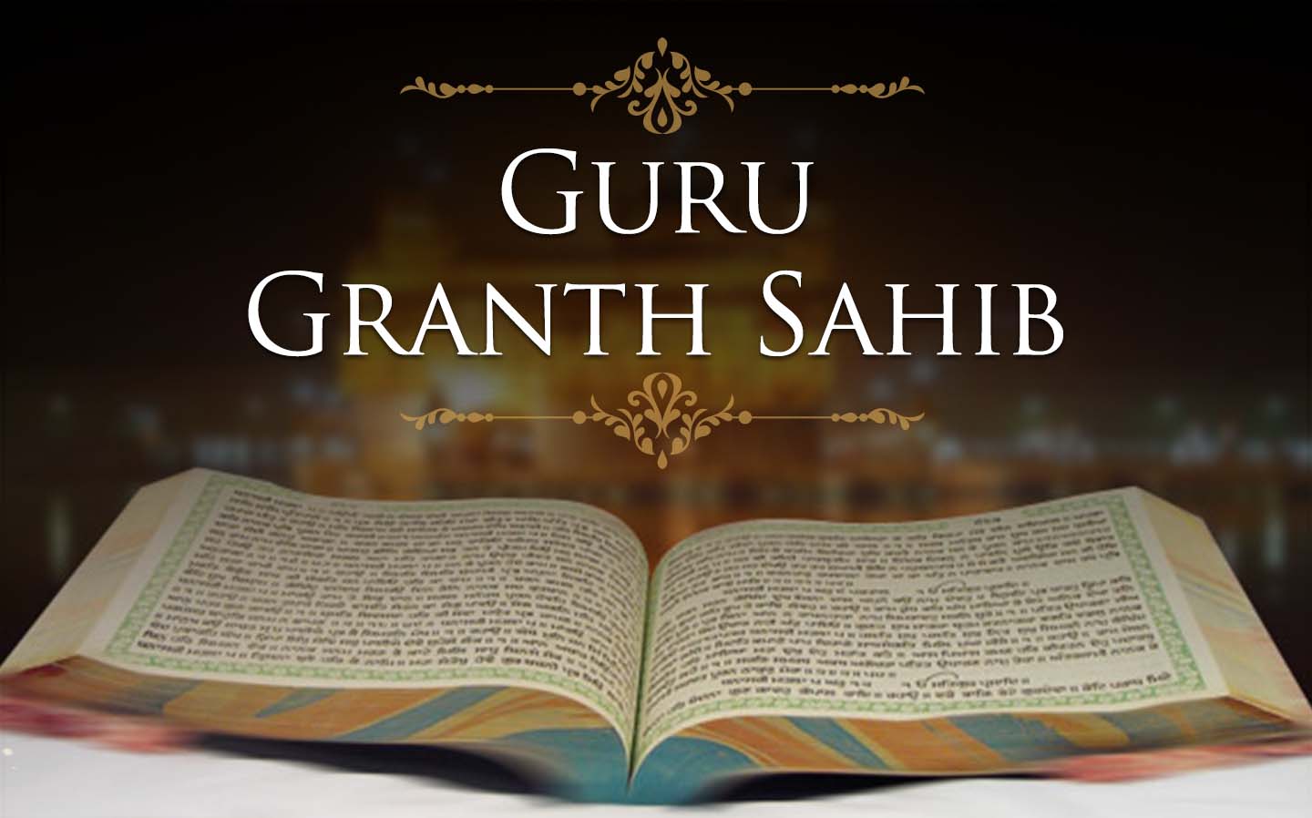 Guru Gobind Singh Ji's Birth Anniversary: 10th Of The Sikh Guru 88 Guru Granth Sahib Ji