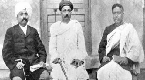 Interesting facts about Lala Lajpat Rai - The Punjab Kesari of India 88 The spirit of 'Lal-Bal-Pal' in Indian History - Civilsdaily