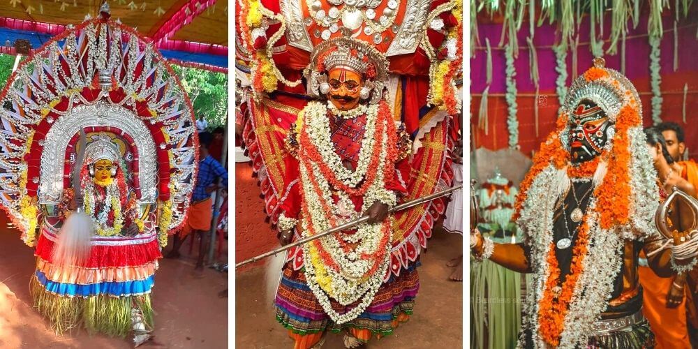 Language: Repeat offender in Karnataka | This time it's not Hindi but Kannada | Tulunad Activists Unhappy About Alienation In Their Own State 89 Tulu Nadu India: A Culture Guide By A Local - Stories by Soumya