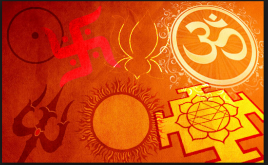 Besharam Rang Song Controversy: Sane Saffron to Sacred Saffron 88 Significance of Saffron Color in Hinduism / Sikhism / Eastern Faiths ...