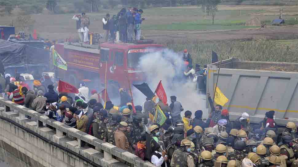 901635 farmers protest ggn sindh