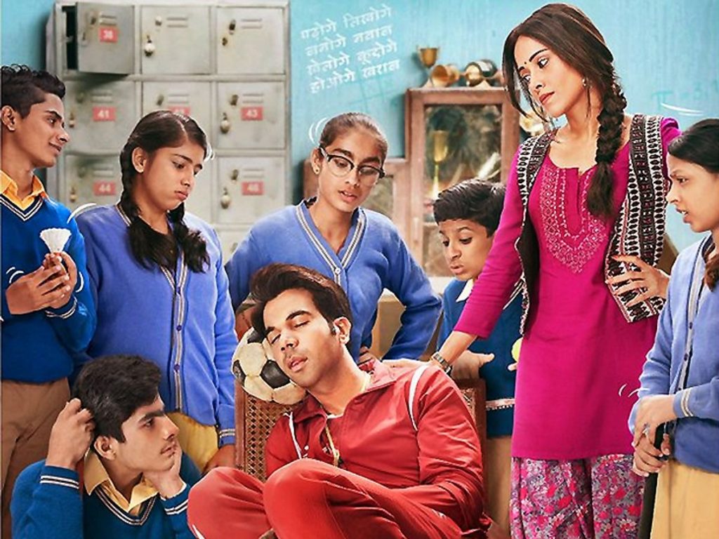 Chhalaang – Worth the jump from Remote to Prime Video? 87 Chhalaang 1