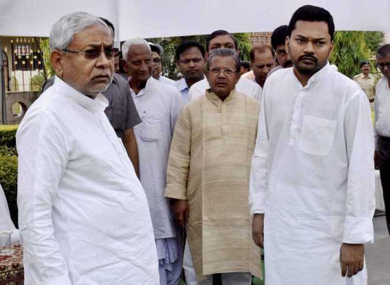 7 Lesser Known Facts About JD(U) Supremo Nitish Kumar 99 Nishant Kumar (Nitish Kumar's Son) Wiki, Age, Family, Biography & More - WikiBio