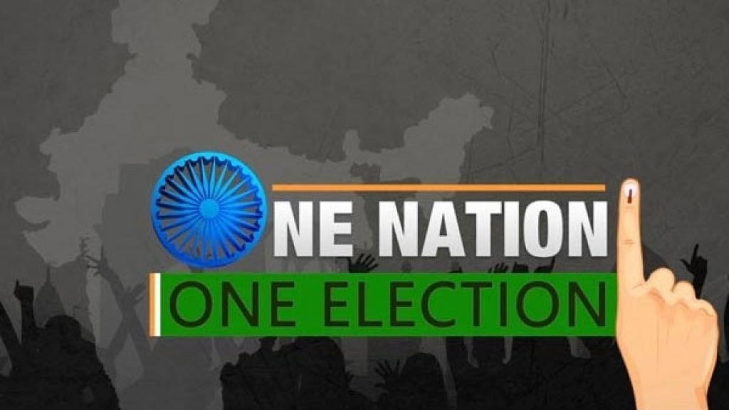 one nation one election 2