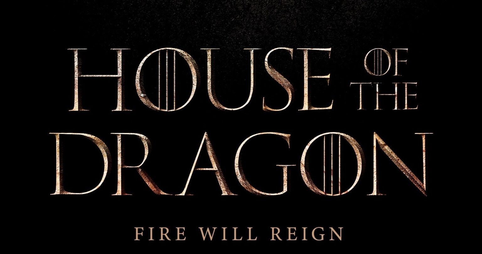 From The Slap To A Worm : Things That Got Viral In 2022 88 HBO announces House of Dragon