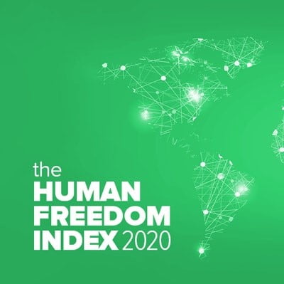 human freedom index 2020 web image 1