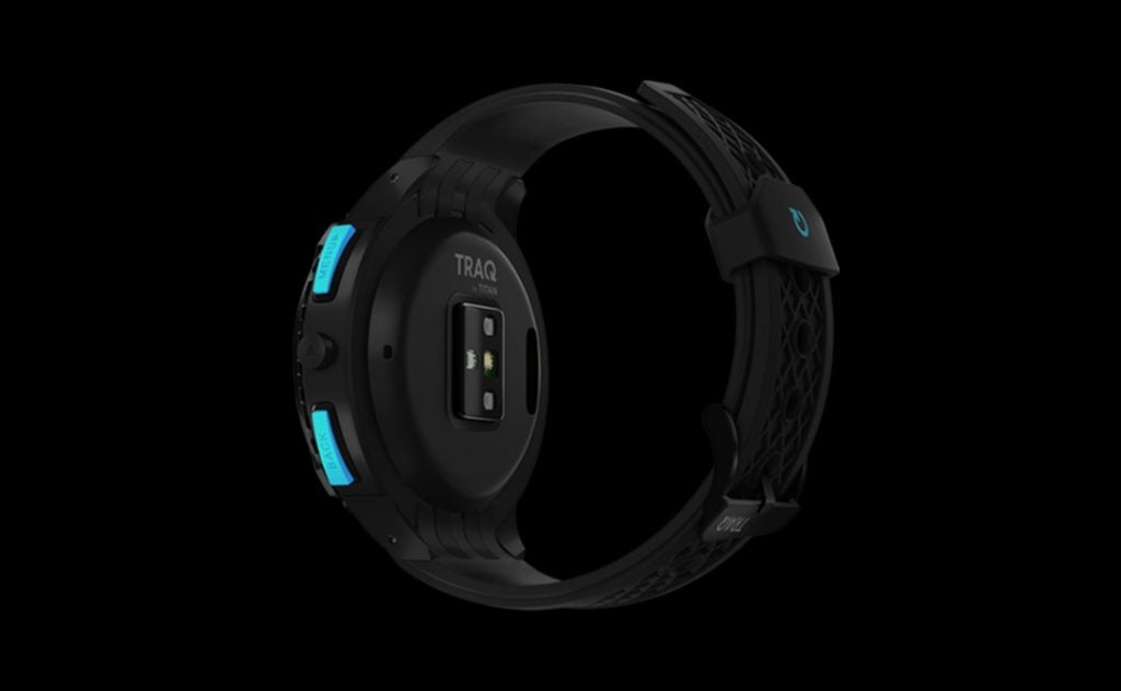 Product Review 0003 – TraQ Triathlon – Impact Resistant Smart Watches 88 20210113 203810