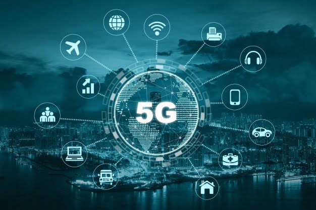 Is India Ready to Adapt the 5G Technology? 87 5G 3 1