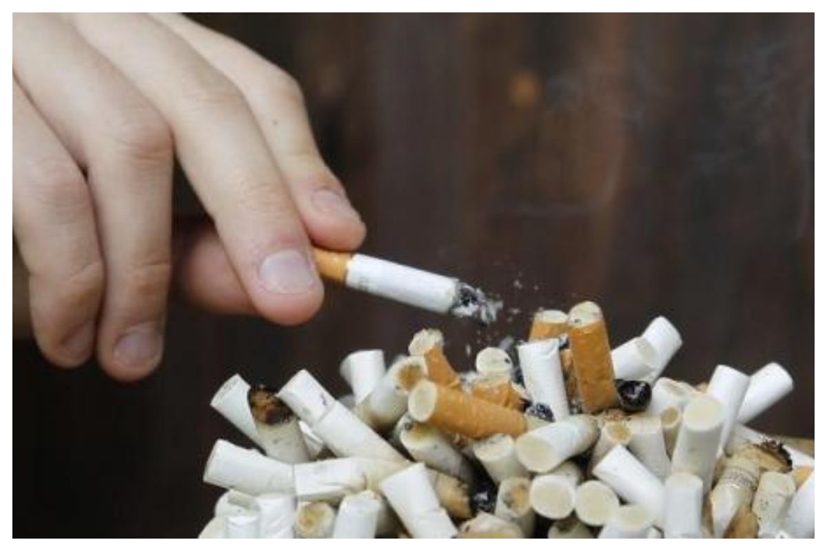 Karnataka Introduces Tobacco Laws | Know More 87 Soon, Sale of Loose Cigarettes to be Banned, Smoking Age Limit to be Raised to 21 |