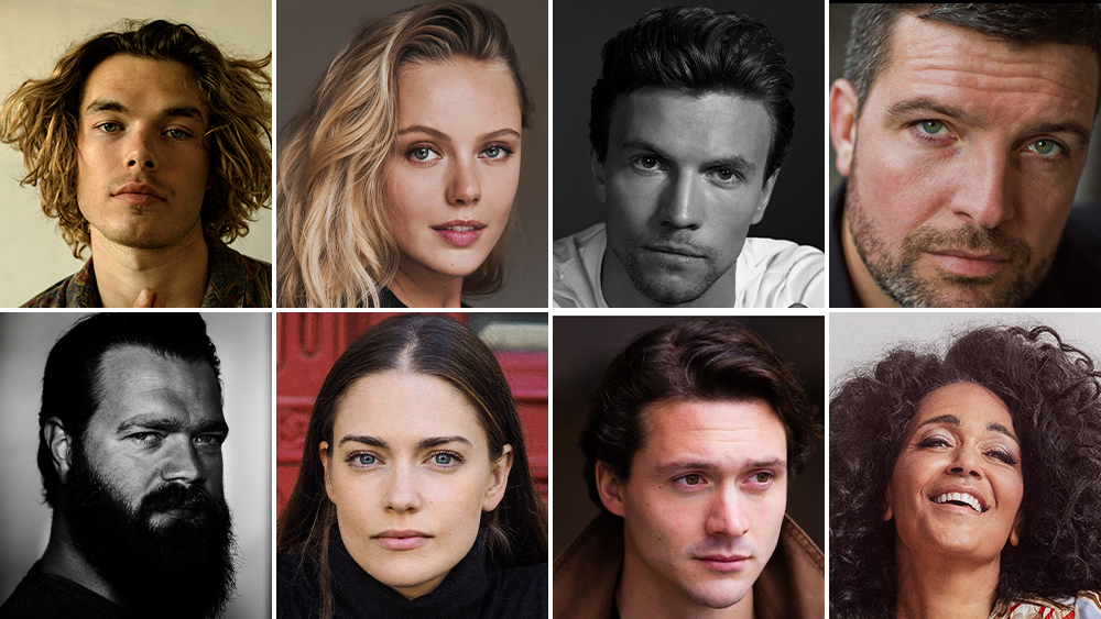 Top 8 Crazy Facts About The Show Vikings 90 Vikings: Valhalla': Netflix Series Sets Cast – Deadline