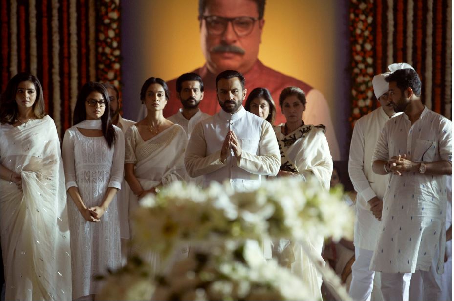 Tandav – A ‘thrilling’ let down 87 T1 1