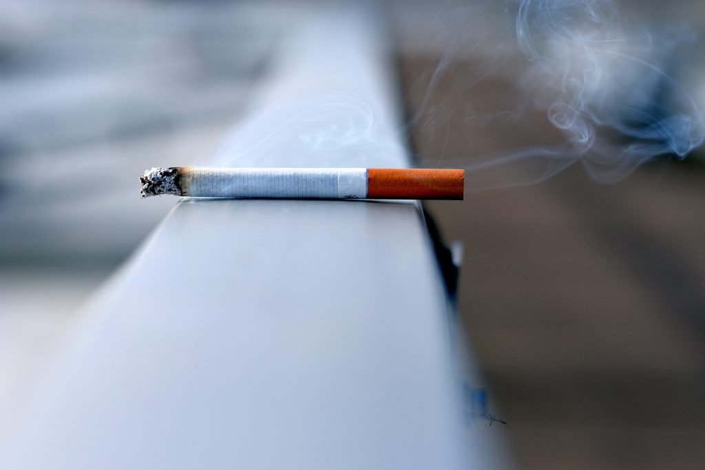 Over 40% of Adults associated with more than three risk factors for NCD: Survey 87 andres siimon ryBnRg4c3L0 unsplash