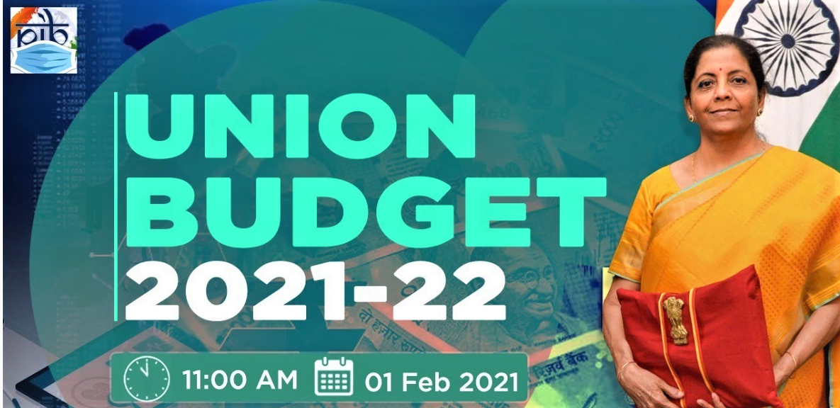 budget 21