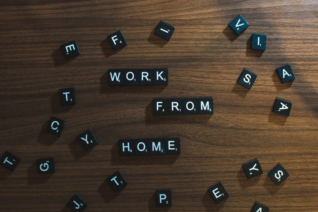 Union Budget 2021: Work From Home might leave you Richer 88 nelly antoniadou 9X1P46Y2KJo unsplash