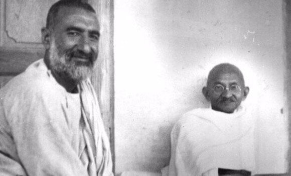 Fakr-e-Afghan, meet Khan Abdul Ghaffar Khan 88 802149 article fbyzuqykeg 1453277067