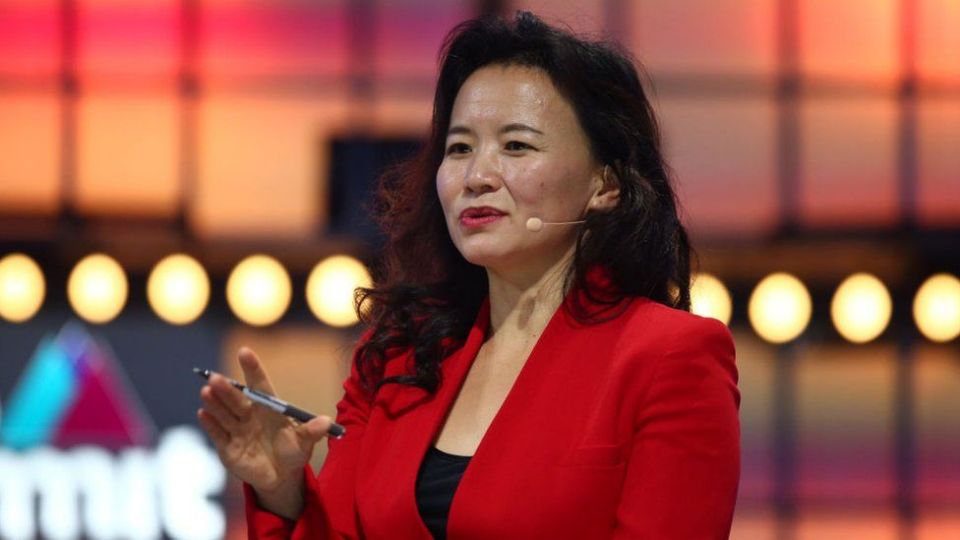 Australian Journalist Cheng Lei arrested by China 87 Australian Journalist 1