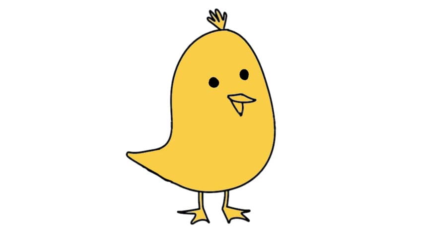 The Tale of the Koo Bird 87 Business World