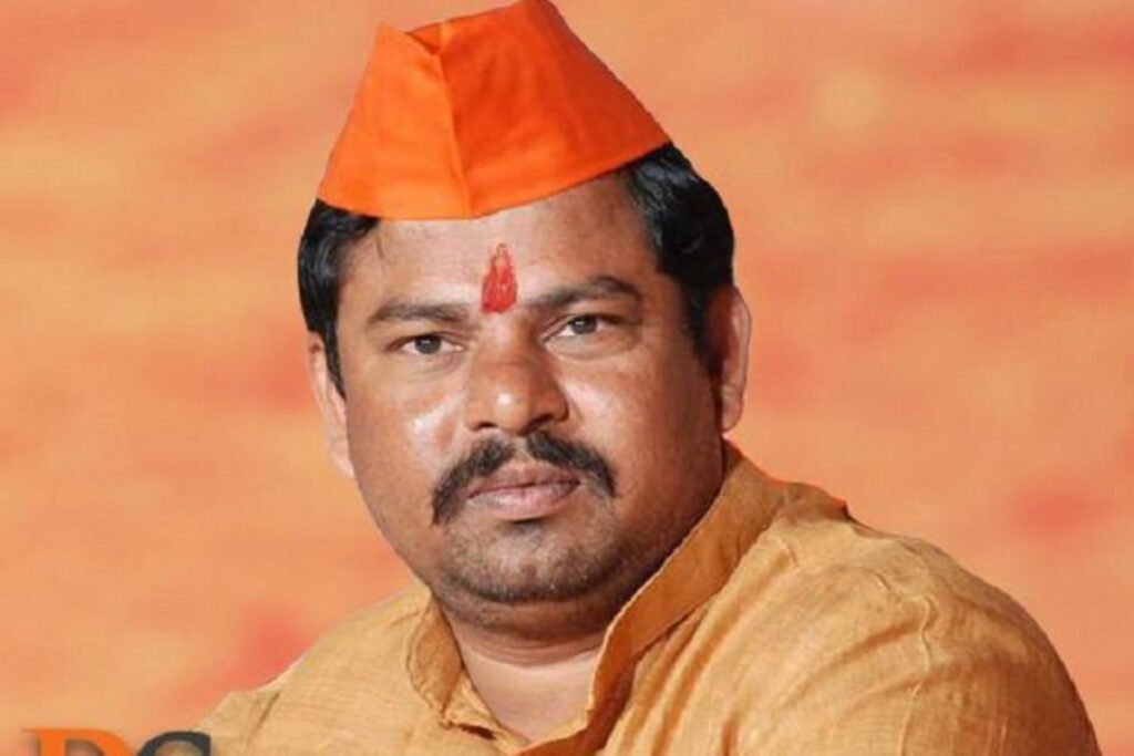 raja singh