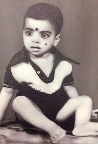 7 Unknown Facts About Malayalam Actress Subi Suresh | Cinemala Fame | RIP Subi Suresh 103 subi suresh childhood photo