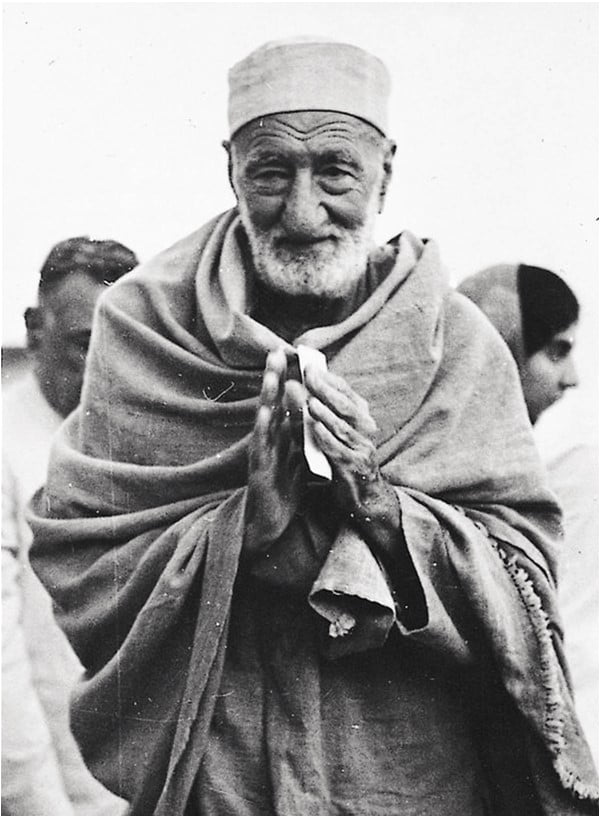 Fakr-e-Afghan, meet Khan Abdul Ghaffar Khan 91 tft 22219 16