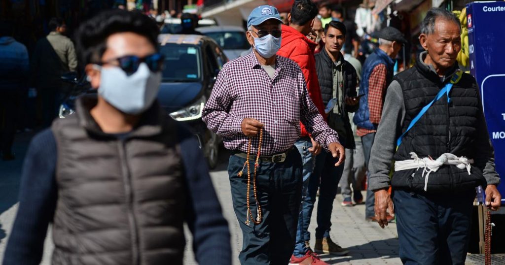 A year since the UN declared COVID-19 as a pandemic 87 138124 yvmfdoqzwi 1583942907