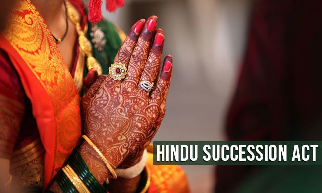363600 hindu succession act