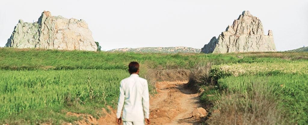 Ecological Degradation in the Aravalli Hills 88 3rd image