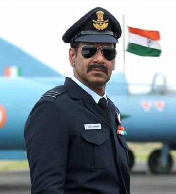 Most expected biopics in Bollywood 89 Bhuj The Pride Of India
