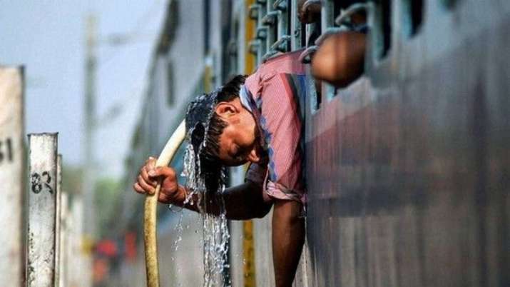 India’s heat escalation, brace yourself for hotter summers 89 India Today