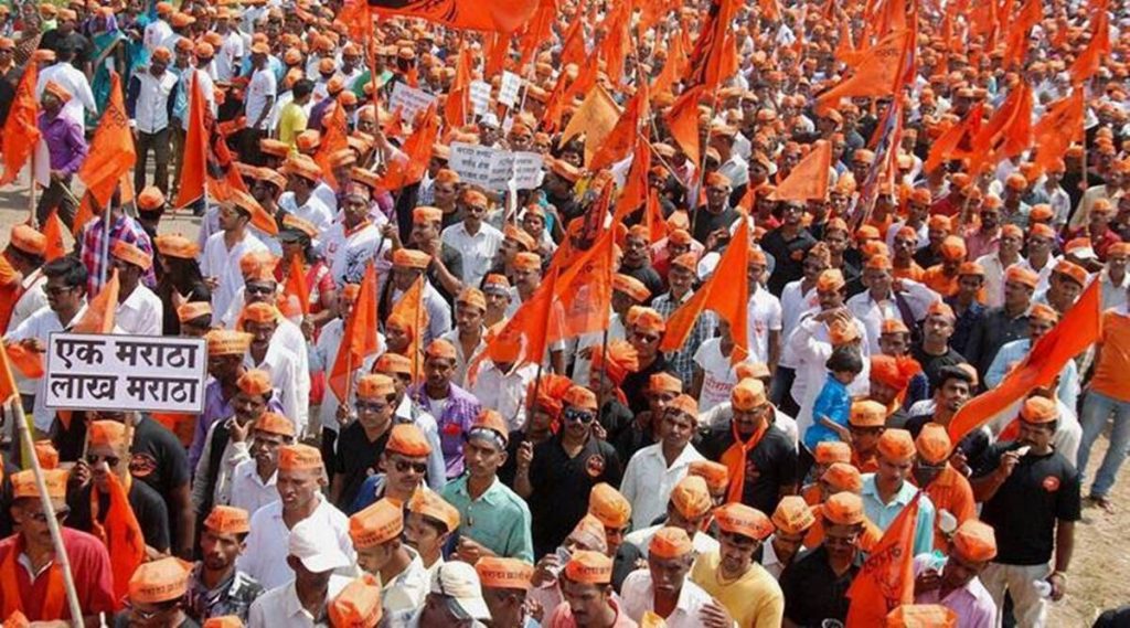 Maratha Quota Case: ‘For how many generations will reservation continue?’ asks Supreme Court 87 Indian Express