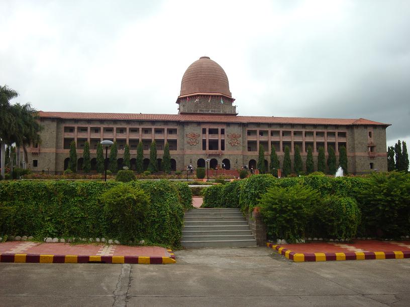 SC issues notice for allowance of women in NDA 87 Naval Journey