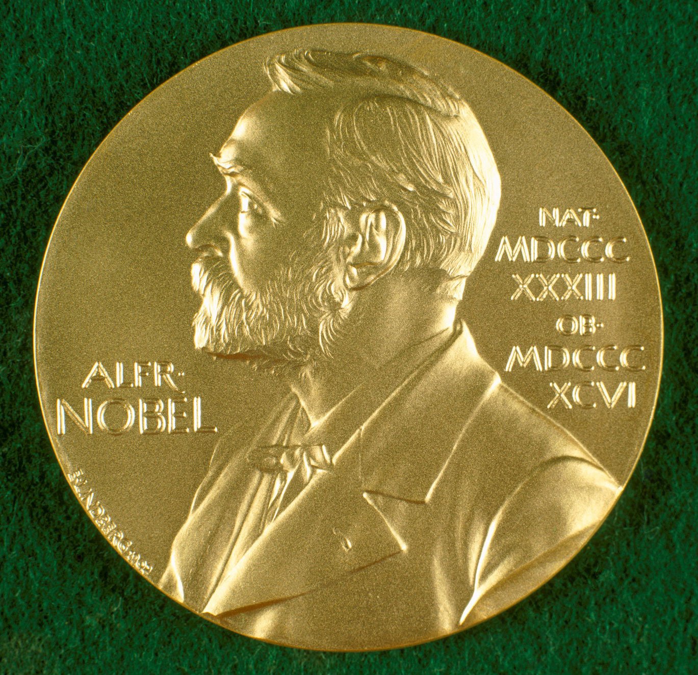 Nobel Prize Feature