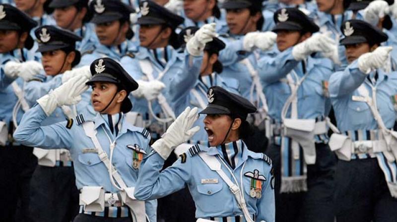SC issues notice for allowance of women in NDA 89 Outlook