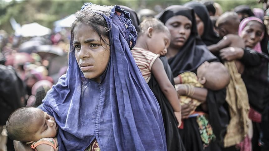 Rohingya