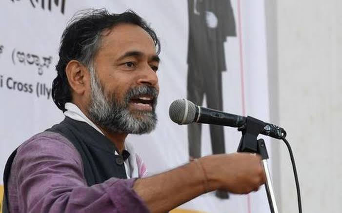 New angle to the Farmers’ Protest: MSP Loot Calculator 87 The Hindu 1