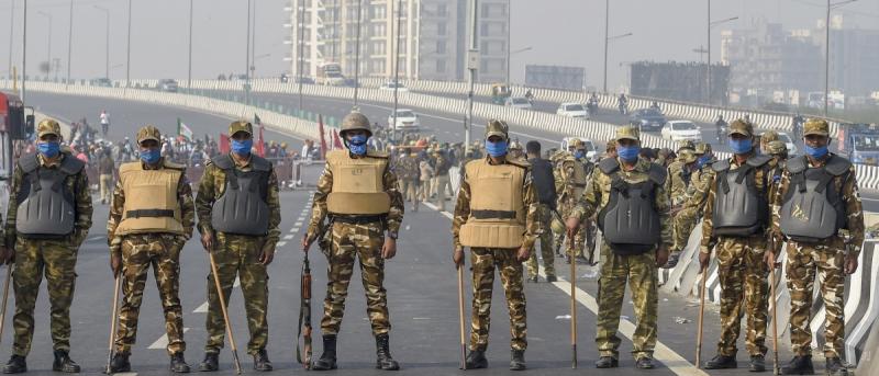Shift from ‘Largest Democracy’ to ‘Electoral Autocracy’: Swedish Institute’s Democracy Report 88 The Wire