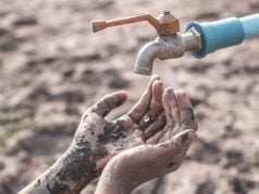 Water Day: Soul of the Earth 87 Water Conservation 238x178 1