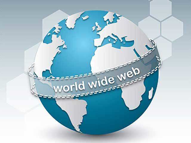 World Wide Web